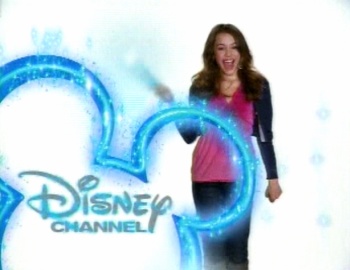 miley disney chanel