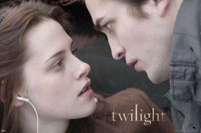 twilight edward a bella