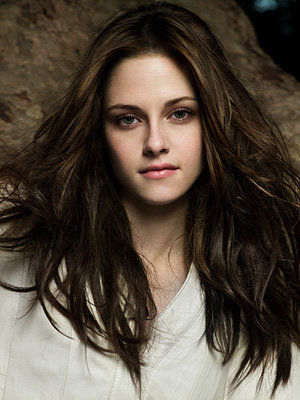 twilight kristen