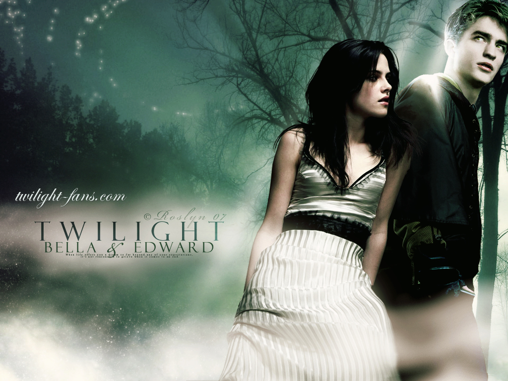 twilight dead