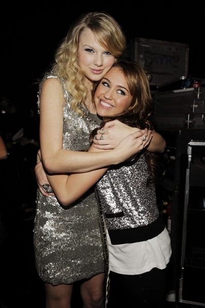 miley a taylor