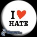 i love hate